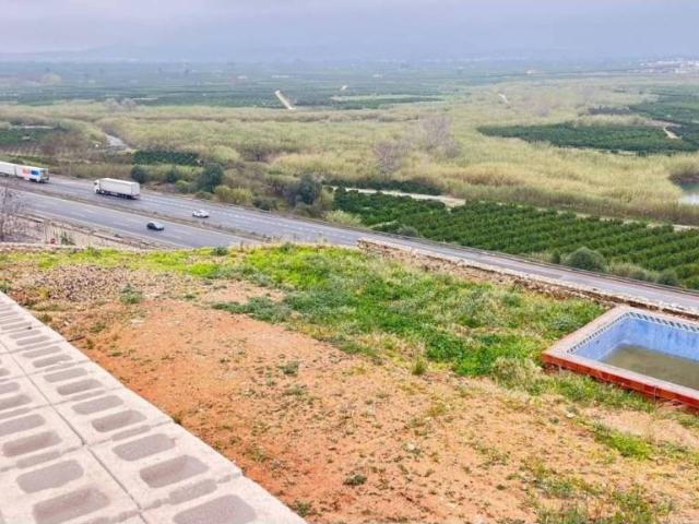 Terreno en venta en la Ribera Alta, Valencia