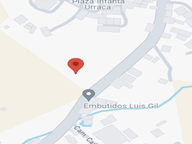 Terreno en venta en Alberite, La Rioja