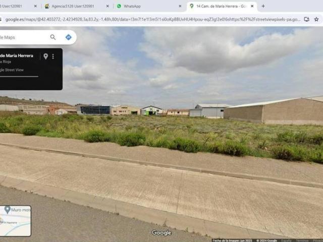 Terreno en venta en Alberite, La Rioja