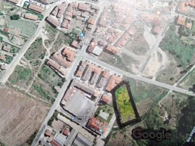 Terreno en venta en Alberite, La Rioja