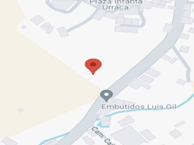 Terreno en venta en Alberite, La Rioja