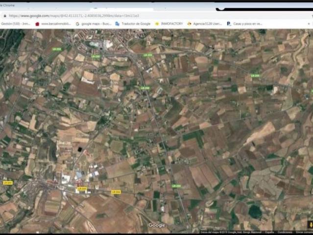 Terreno en venta en Alberite, La Rioja