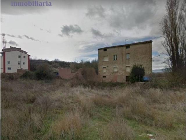 Terreno en venta en Alberite, La Rioja