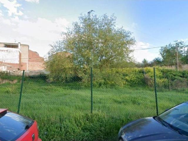 Terreno en venta en Alberite, La Rioja
