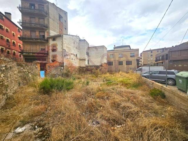 Terreno en venta en Alberite, La Rioja