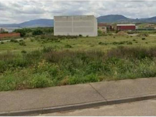 Terreno en venta en Alberite, La Rioja