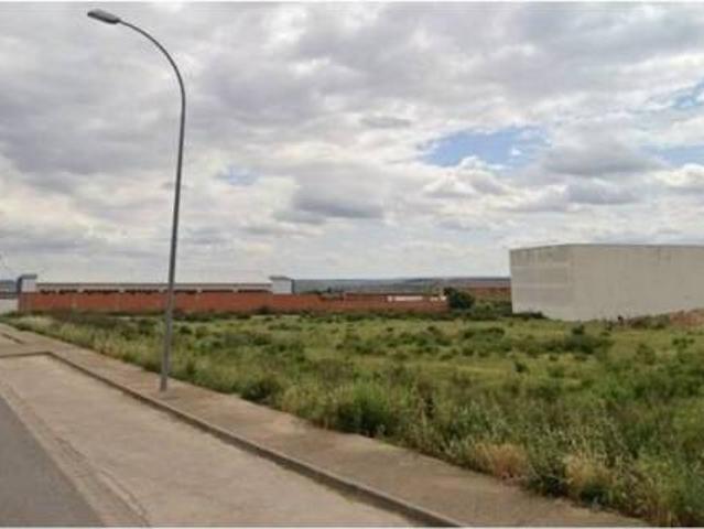 Terreno en venta en Alberite, La Rioja