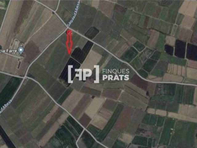 Terreno en venta en Noguera, Catalunya