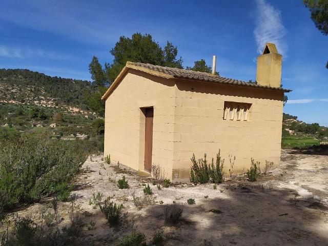 Terreno en venta en Garrigues, Catalunya