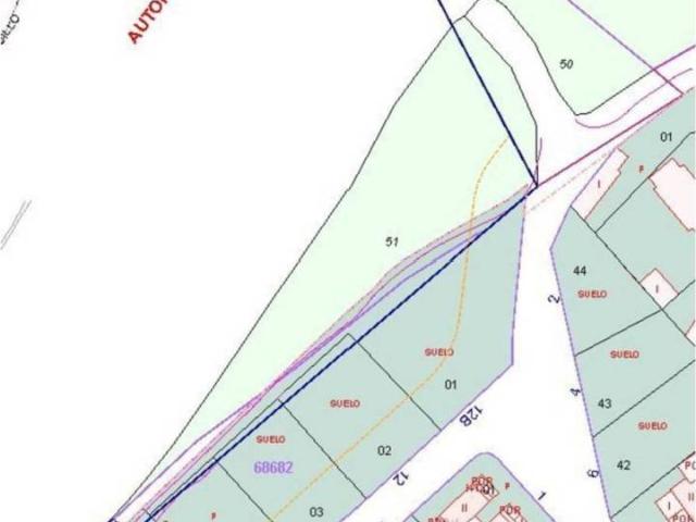 Terreno en venta en Baix Penedès, Catalunya