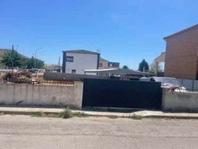Terreno en venta en Baix Penedès, Catalunya