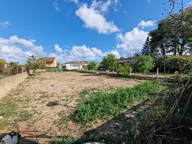 Terreno en venta en Baix Penedès, Catalunya