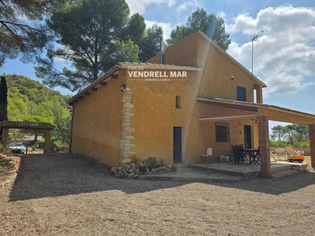 Terreno en venta en Baix Penedès, Catalunya