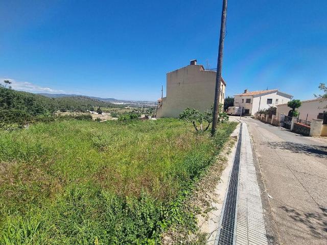 Terreno en venta en Baix Penedès, Catalunya