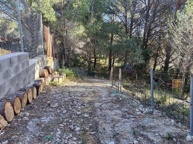 Terreno en venta en Baix Camp, Catalunya