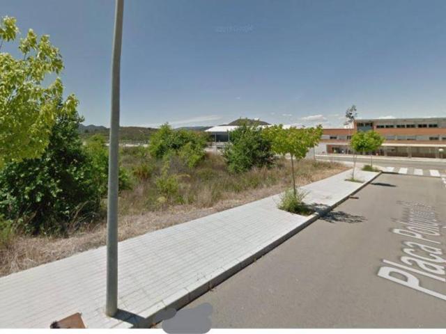Terreno en venta en l'Alt Maestrat, Valencia