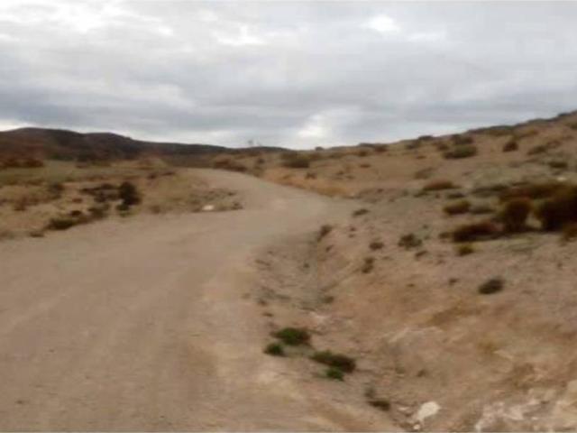 Terreno en venta en Alboloduy, Andalucía