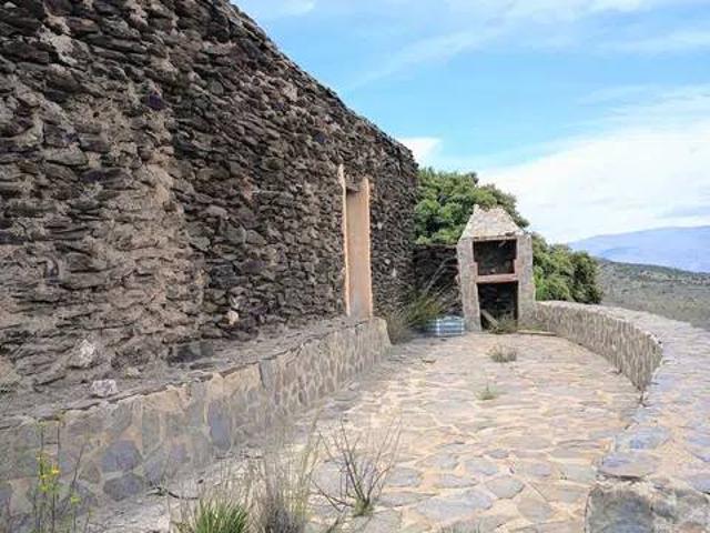 Terreno en venta en Alboloduy, Andalucía