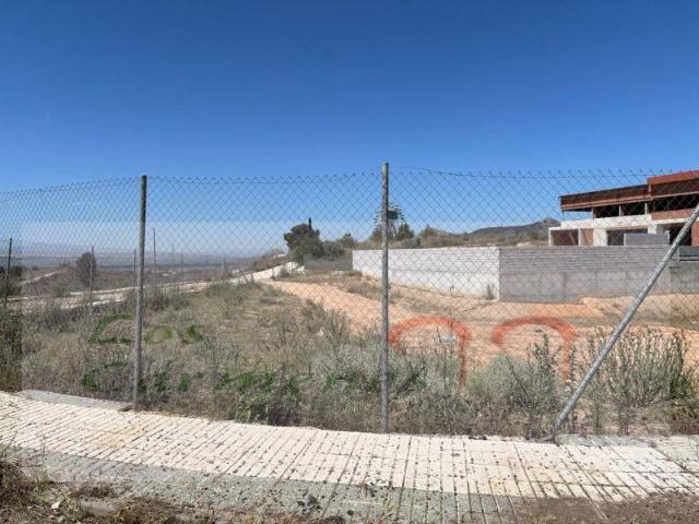 Terreno en venta en Albolote