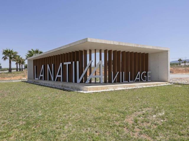 Terreno en venta en Albolote
