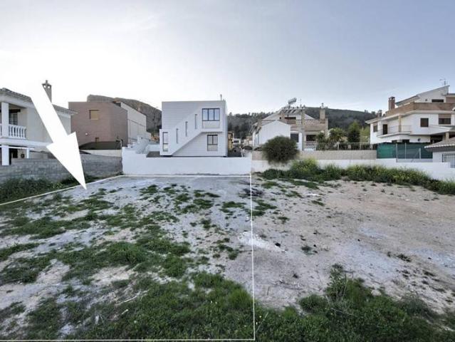 Terreno en venta en Albolote, Urbanización El Torreón