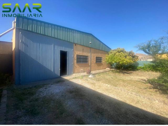 Terreno en venta en Albolote