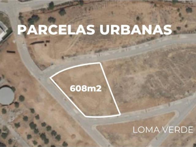 Terreno en venta en Albolote