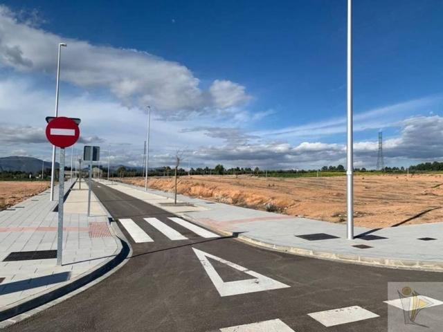 Terreno en venta en El Chaparral, Comarca de la Vega de Granada