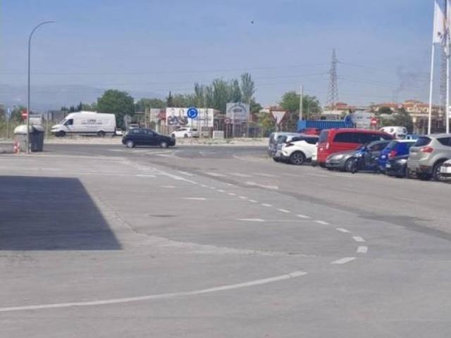 Terreno en venta en Comarca de la Vega de Granada, Andalucía