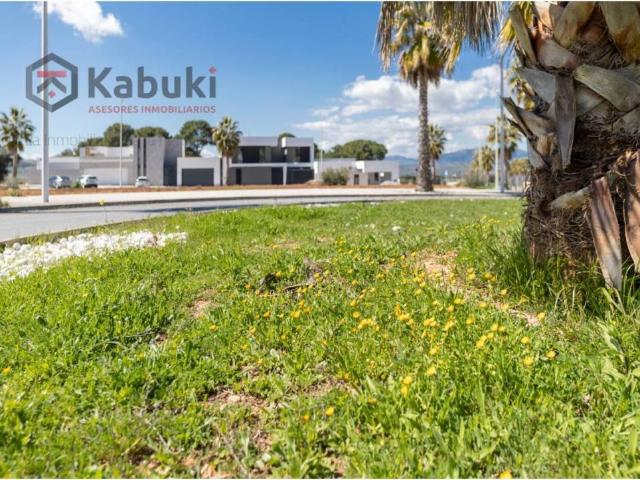 Terreno en venta en El Chaparral, Comarca de la Vega de Granada