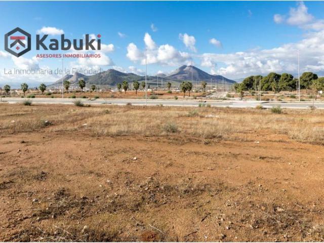 Terreno en venta en El Chaparral, Comarca de la Vega de Granada