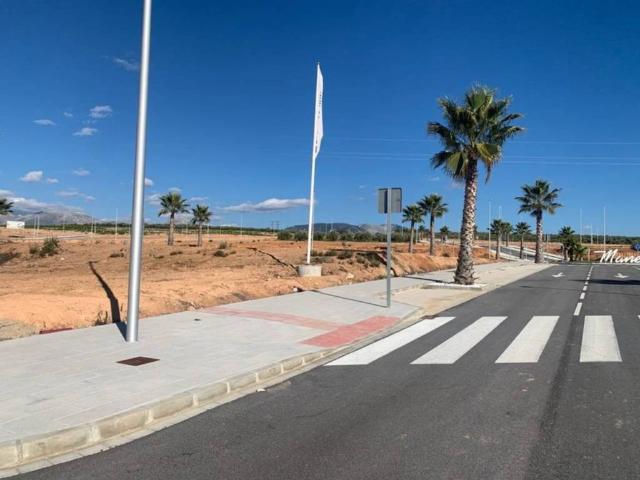 Terreno en venta en El Chaparral, Comarca de la Vega de Granada