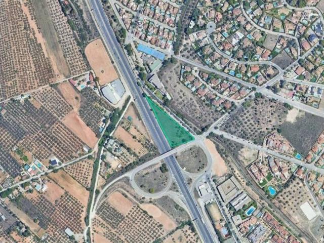 Terreno en venta en Comarca de la Vega de Granada, Andalucía