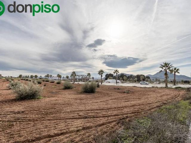 Terreno en venta en Albolote
