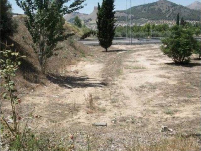 Terreno en venta en Albolote