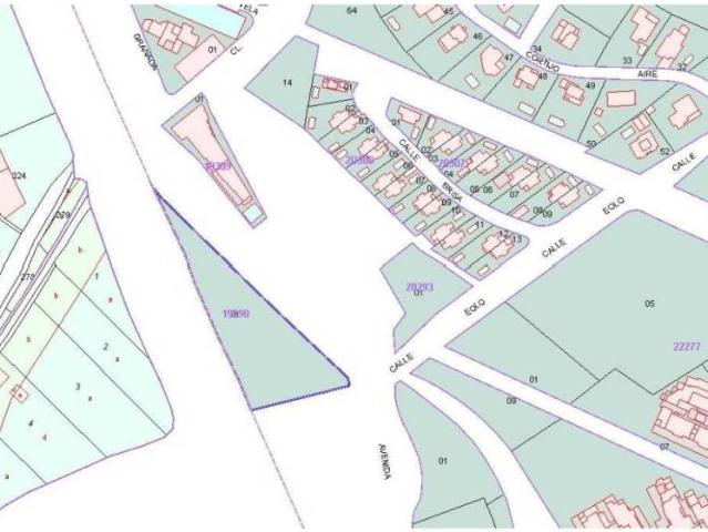 Terreno en venta en Comarca de la Vega de Granada, Andalucía