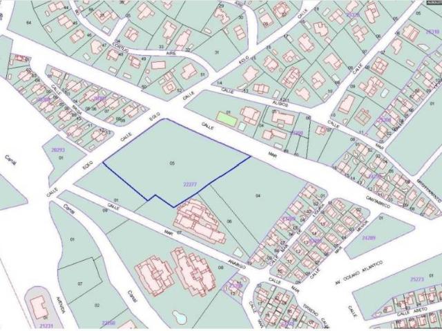 Terreno en venta en Comarca de la Vega de Granada, Andalucía