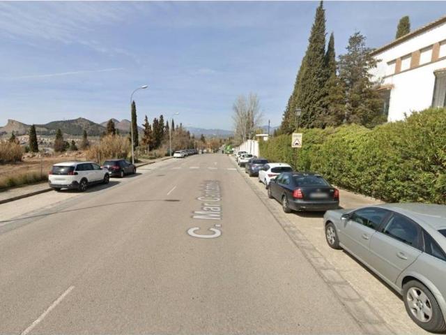 Terreno en venta en Comarca de la Vega de Granada, Andalucía