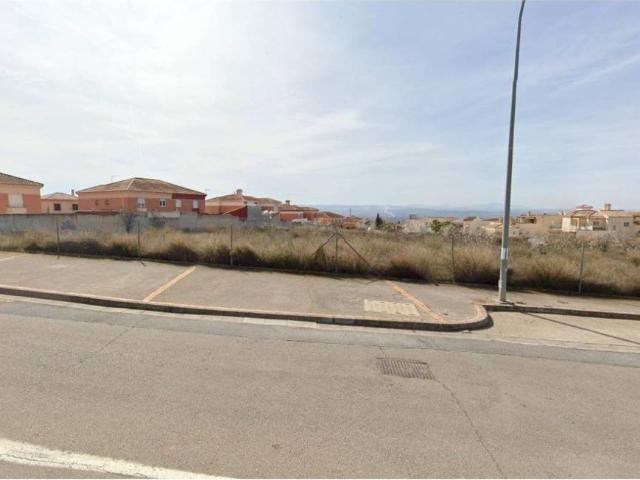 Terreno en venta en Comarca de la Vega de Granada, Andalucía