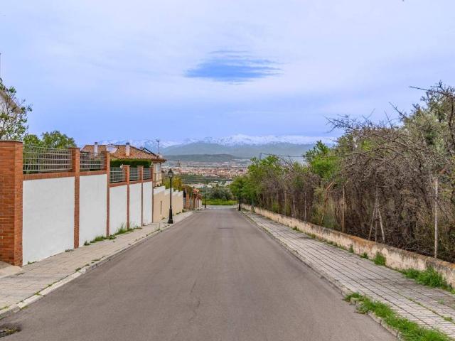 Terreno en venta en Albolote