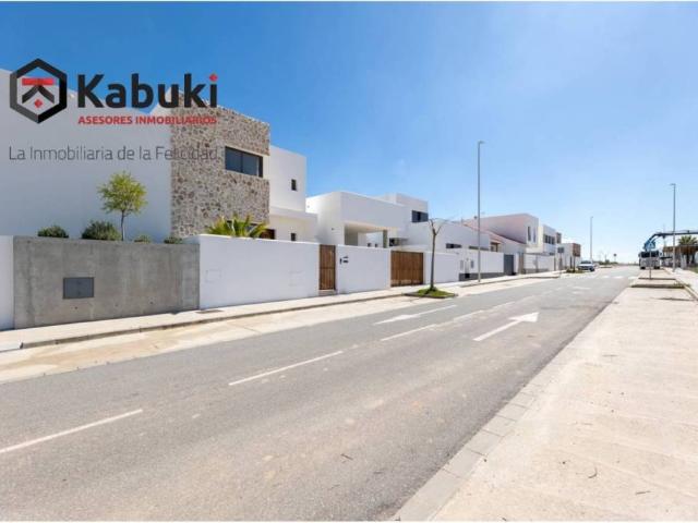 Terreno en venta en El Chaparral, Comarca de la Vega de Granada