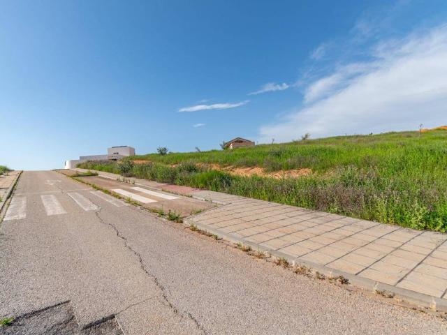 Terreno en venta en Albolote