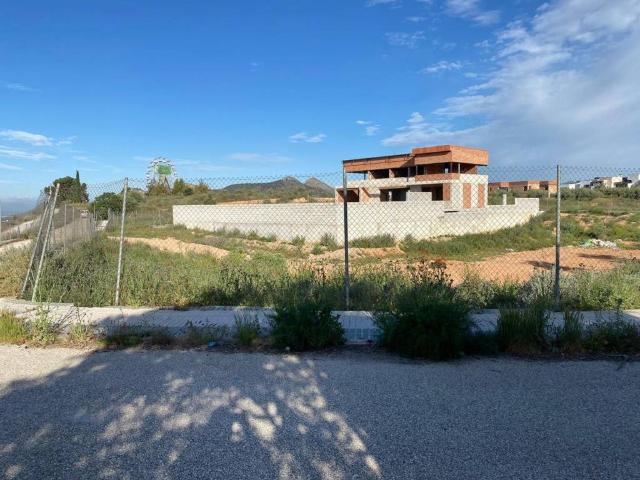 Terreno en venta en Albolote