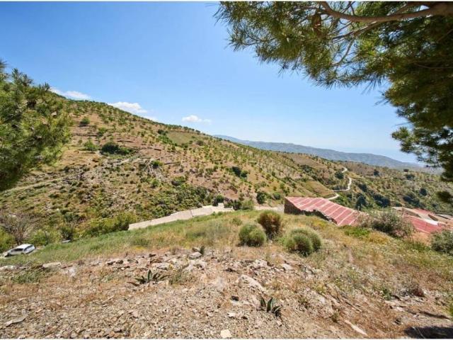 Terreno en venta en Comarca de la Costa Granadina, Andalucía