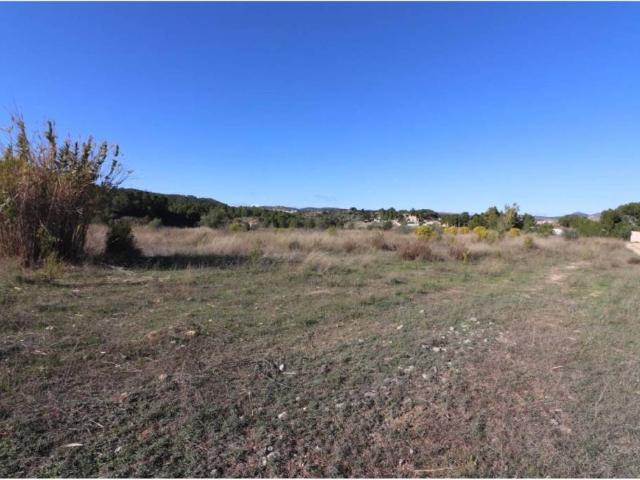Terreno en venta en La Hoya de Buñol, Valencia