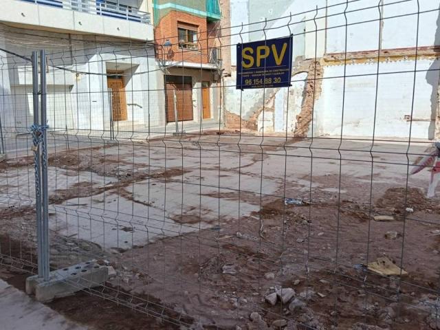 Terreno en venta en l'Horta Nord, Valencia