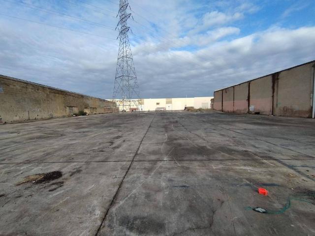 Terreno en venta en l'Horta Nord, Valencia