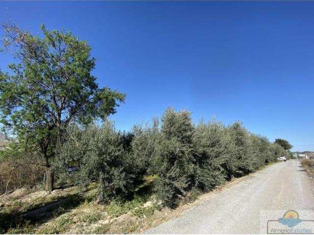 Terreno en venta en Valle del Almanzora, Andalucía