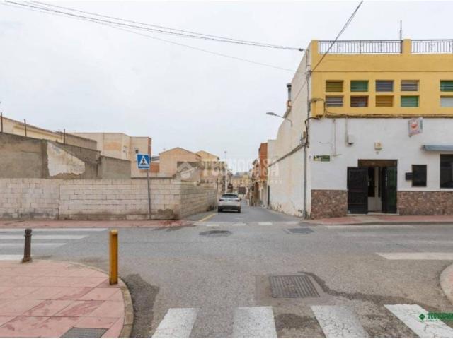 Terreno en venta en Valle del Almanzora, Andalucía