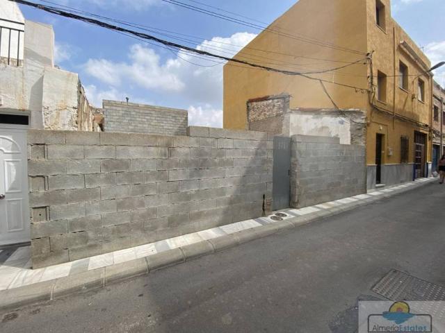 Terreno en venta en Valle del Almanzora, Andalucía